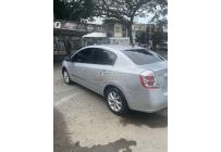Nissan Sentra 2010 - $28.400.000