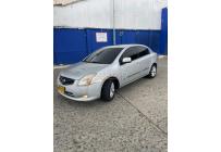 Nissan Sentra 2010 - $28.400.000