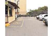 Apartamentos, Venta, La Base - $185.000.000