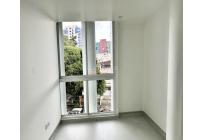 Oficinas y Consultorios, Alquiler, Tequendama - $3.300.000