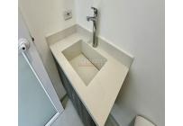 Oficinas y Consultorios, Alquiler, Tequendama - $3.300.000