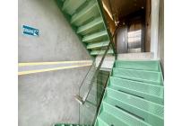 Oficinas y Consultorios, Alquiler, Tequendama - $3.300.000