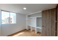 Apartamentos, Venta, Ciudad Bochalema - $235.000.000