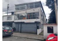 Oficinas y Consultorios, Alquiler, Bogotá - $5.200.000