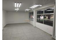 Oficinas y Consultorios, Alquiler, Bogotá - $5.200.000