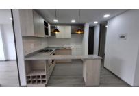 Apartamentos, Alquiler, Chía - $2.500.000