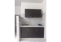 Apartaestudios, Alquiler, San Fernando - $580.000