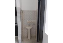 Apartaestudios, Alquiler, San Fernando - $580.000