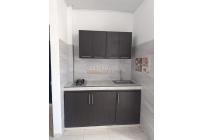 Apartaestudios, Alquiler, San Fernando - $580.000