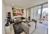 Apartamentos, Venta, Santa Mónica Central - $800.000.000