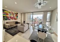 Apartamentos, Venta, Santa Mónica Central - $800.000.000