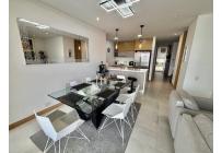 Apartamentos, Venta, Santa Mónica Central - $800.000.000