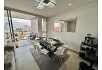 Apartamentos, Venta, Santa Mónica Central - $800.000.000