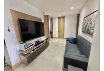 Apartamentos, Venta, Santa Mónica Central - $800.000.000