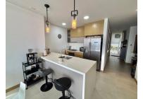 Apartamentos, Venta, Santa Mónica Central - $800.000.000
