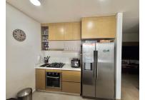 Apartamentos, Venta, Santa Mónica Central - $800.000.000