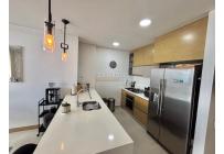 Apartamentos, Venta, Santa Mónica Central - $800.000.000