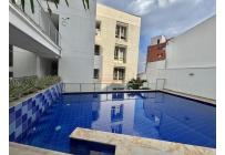 Apartamentos, Venta, Santa Mónica Central - $800.000.000
