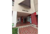 Apartaestudios, Alquiler, El Peñón - $2.350.000