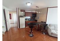 Apartaestudios, Alquiler, El Peñón - $2.350.000