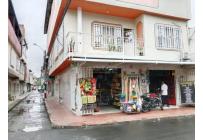 Locales y Bodegas, Alquiler, Alirio Mora Beltrán - $2.000.000