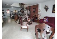 Casas, Venta, El Limonar - $730.000.000