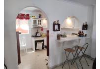 Casas, Venta, El Limonar - $730.000.000