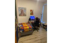 Apartamentos, Venta, Cristales - $730.000.000