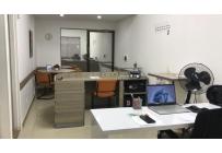 Oficinas y Consultorios, Alquiler, Bosques del Limonar - $2.200.000