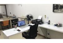 Oficinas y Consultorios, Alquiler, Bosques del Limonar - $2.200.000