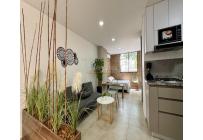 Apartaestudios, Venta, Prados del Norte - $335.000.000