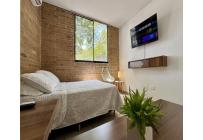 Apartaestudios, Venta, Prados del Norte - $335.000.000