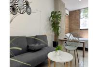 Apartaestudios, Venta, Prados del Norte - $335.000.000