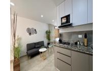 Apartaestudios, Venta, Prados del Norte - $335.000.000