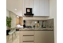 Apartaestudios, Venta, Prados del Norte - $335.000.000