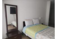 Apartamentos, Alquiler, Bogotá - $5.300.000