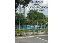 Apartamentos, Venta, Ciudad Pacifica - $190.000.000