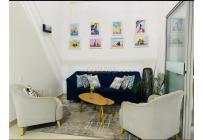 Casas, Venta, Guaduales de las Mercedes