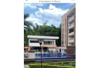 Apartamentos, Venta, Pance - $640.000.000