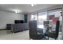 Apartamentos, Venta, Cristales - $490.000.000