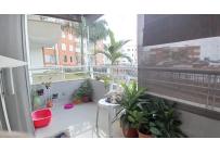 Apartamentos, Venta, Cristales - $490.000.000