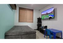Apartamentos, Venta, Cristales - $490.000.000
