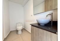 Apartamentos, Venta, Santa Teresita - $970.000.000