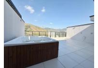 Apartamentos, Venta, Santa Teresita - $970.000.000