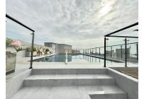 Apartamentos, Venta, Santa Teresita - $970.000.000