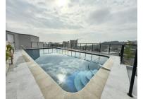 Apartamentos, Venta, Santa Teresita - $970.000.000