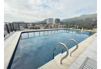 Apartamentos, Venta, Santa Teresita - $970.000.000