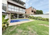 Casas, Venta, Jamundí - $1.200.000.000