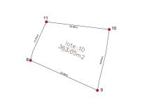 Lotes, Venta, La Reforma - $85.000.000