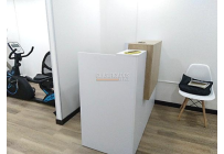 Oficinas y Consultorios, Venta, Santa Mónica Norte - $460.000.000